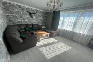 3-комнатная квартира, Калининград