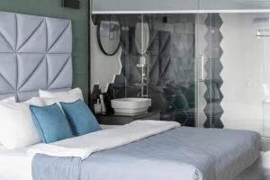 Апартаменты «Bay View», Владивосток