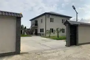 Гостевой дом «Ангел», Цандрипш
