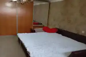 Уютная комната в центре города