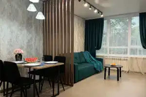 Квартира рядом с морем, Мацеста