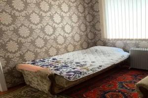 Одноместный номер стандарт, Кубачи