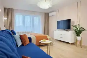 Каникулы в Кёниге "Птицы" у Кафедрального собора