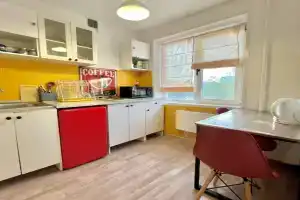 Квартира с историей, в самом центре