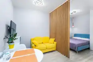 Уютный уголок, Санкт-Петербург