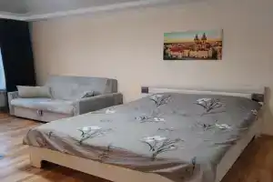 Студия в центре города