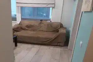 Небольшая уютная квартира, Новороссийск