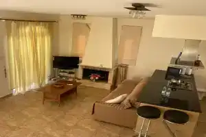 Уютная вилла рядом с морем