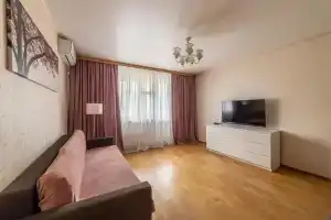 Апартаменты на Волжском