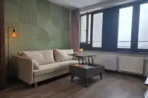 SoulRus Самшит, Москва