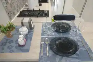 Апартамент на берегу Балтийского моря, Зеленоградск