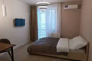Уютная студия на Ленина, Уфа