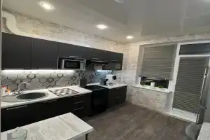 Чистая, уютная 1-комнатная квартира, Мончегорск