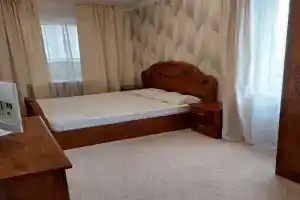 Квартира с видом на море, Алушта