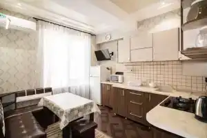 Просторная двушка в Центральном Сочи