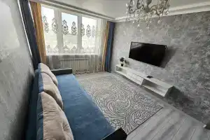 Апартаменты с видом на Дон, Ростов-на-Дону