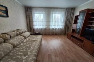 Уютная квартира рядом с ТЦ Казан-молл, Казань