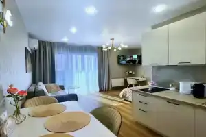 Студия Тепло Поморья, Архангельск