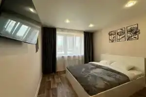 Атмосфера, Уфа