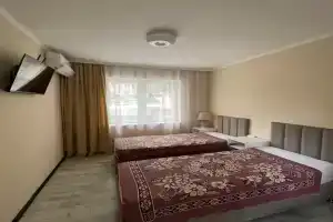 Комната в центре