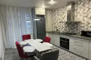 Уютная двухкомнатная квартира Amber holidays, Зеленоградск