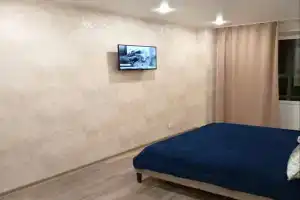 Квартира в новом доме