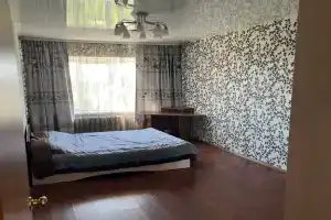 Чистая светлая квартира, Советский