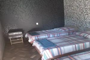 Дом стандартный четырёхместный номер, Богучар