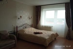 Уютная квартира недалеко от центра города, Калининград