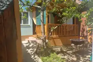 Гостевой дом «Summer House»