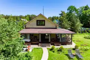 Дом «Holiday Spa House»
