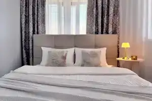 Двухкомнатная квартира у моря, Адлер