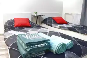 Уютная студия в новом доме