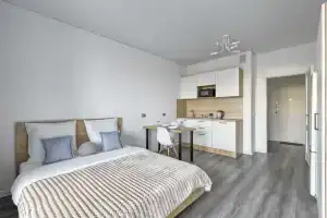 Студия, Санкт-Петербург