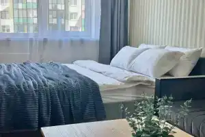 Квартира на 5 человек без доплат, Санкт-Петербург