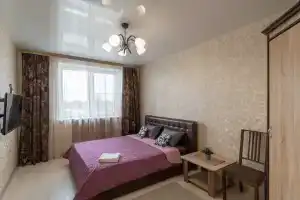 1-комнатная квартира, Омск