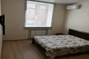 Апартамент рядом с ЖД вокзалом и Набережной Волгограда, Волгоград