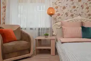 Отличная квартира у Северного вокзала, Калининград