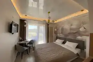 Предлагаем изящную студию, Гатчина