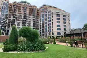 2-комнатная квартира, Кисловодск