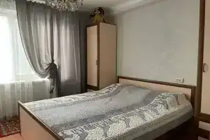 Уютная и просторная квартира возле моря, Дербент
