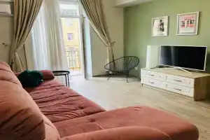 Квартира в центре