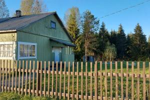 Гостевой дом «Tapio Koti»