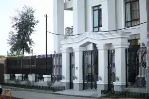 Апарт-отель «Soned House», Адлер