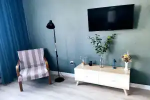 Уютная в центре