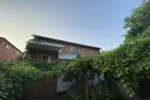 Коттедж для семьи, компании, Сочи