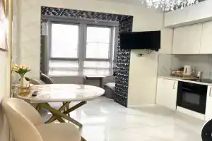 Уютная квартира в Щелково