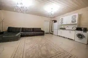 Дом для отпуска «Сердце гор 3», Терскол