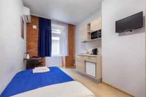 Апартаменты одноместный номер стандарт, Санкт-Петербург