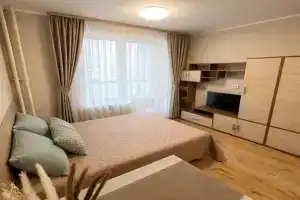 Студия Старт-Апарт, Санкт-Петербург